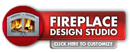Fireplace Design Studio