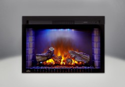 Comes with the Cinema<sup>™</sup> 29 Electric Fireplace