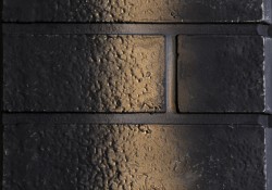 Brick Panel Detail