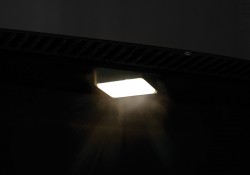 Exclusive NIGHT LIGHT<sup>™</sup>