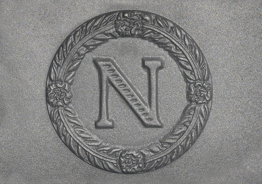 Napoleon Insignia
