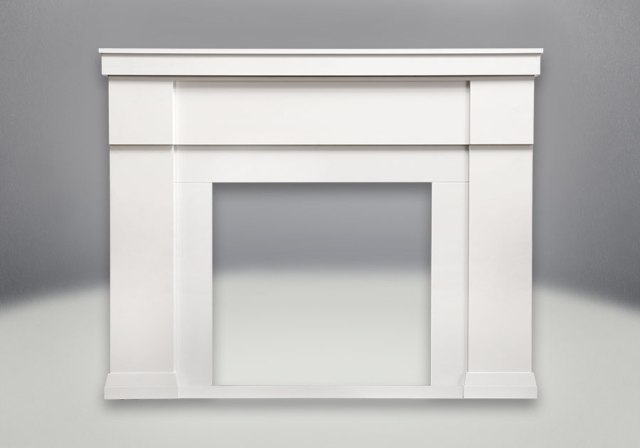 Imperial mantel available