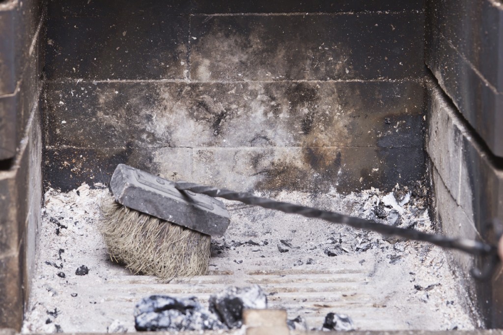 Benefits And Uses Of Wood Ash Napoleon Fireplaces