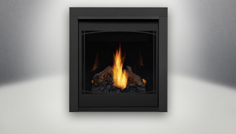 Explore Gas Fireplace Series Napoleon Fireplace