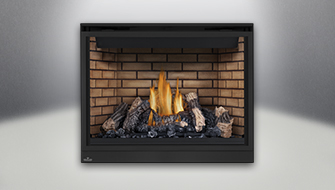 Napoleon Gas Fireplaces are designed to provide you absolute comfort and control at the touch of your fingertips. When you install a Napoleon gas fireplace you can rest assured that you will enjoy a lifetime of instant comfort with reliable performance ye