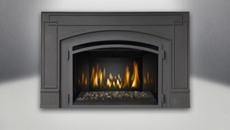Napoleon Fireplaces is a division of Wolf Steel Limited