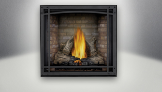 Napoleon Gas Fireplaces are designed to provide you absolute comfort and control at the touch of your fingertips. When you install a Napoleon gas fireplace you can rest assured that you will enjoy a lifetime of instant comfort with reliable performance ye