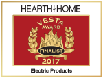 Vesta Award 2017 Finalist 